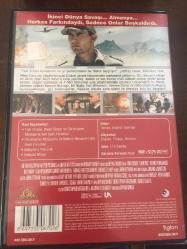 Operasyon Valkyrie / Yön: Bryan Singer / DVD