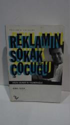Reklamın Sokak Çocuğu - Ersin Salman'ın Yaşamöyküsü