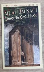 ömerin çocukluğu