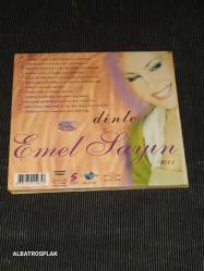 EMEL SAYIN 2001-DİNLE.MÜZİK CD Sİ.