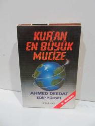 Kur'an En Büyük Mucize