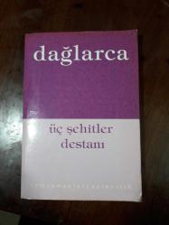 Üç  Şehitler  Destanı