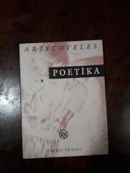 POETİKA