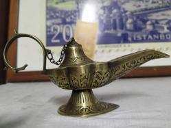 PİRİNÇ HALEP KANDİL