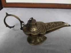 PİRİNÇ HALEP KANDİL