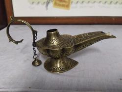 PİRİNÇ HALEP KANDİL