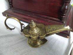 PİRİNÇ HALEP KANDİL