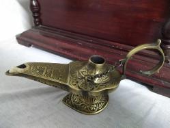 PİRİNÇ HALEP KANDİL