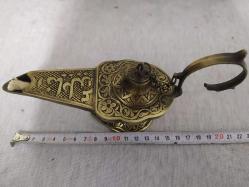 PİRİNÇ HALEP KANDİL