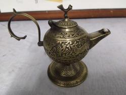 PİRİNÇ GEYİKLİ KANDİL