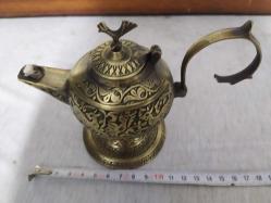 PİRİNÇ GEYİKLİ KANDİL