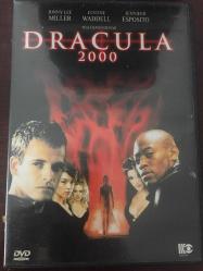 Dracula 2000 / DVD
