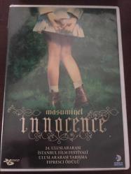 innocence - Masumiyet / DVD