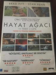 Hayat Ağacı - The tree of life / DVD