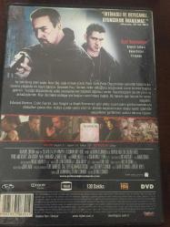 Zafer ve gurur - Pride and glory / DVD