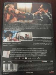 The Diving Bell and The Butterfly - Kelebek ve dalgıç / DVD
