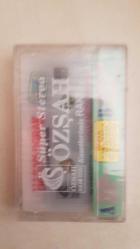 HASAN DURAK SÜSLÜM OY - KARA TREN  AÇILMAMIŞ