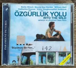 Efemera - Özgürlük Yolu - Into the Wild (2010) VCD Film 'Sean Penn' - kitantik - kitaLog