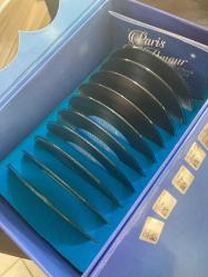 Paris de amour - Paris’te aşk - Fransız efsanelerden 180 aşk şarkısı- 10 CD