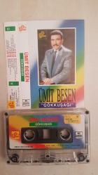 ÜMİT BESEN GÖKKUŞAĞI KAĞIT BASKI