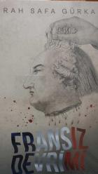 Fransız Devrimi (Karton Kapak) Emrah Safa Gürkan | TERAS KİTAP - NEVADİR SAHAF - KİTAP