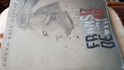 Fransız Devrimi (Karton Kapak) Emrah Safa Gürkan | TERAS KİTAP