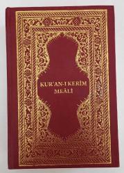 Kur'an-ı Kerim Meali