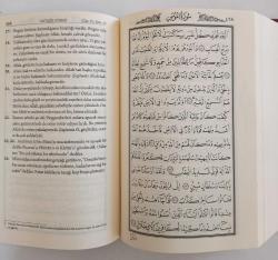 Kur'an-ı Kerim Meali