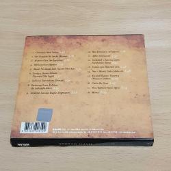 Hafız Burhan - Aşkın Gözyaşları - CD+KİTAP