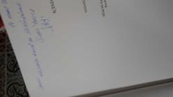 AĞAÇLA BİR ÖMÜR