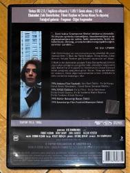 C-BLOK * C BLOK * ZEKİ DEMİRKUBUZ * FİKRET KUŞKAN * SERAP AKSOY * 1994 * DVD