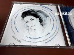 kıpır kıpır - deniz arcak cd  (pc'de denenmiştir)