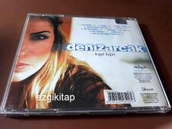 kıpır kıpır - deniz arcak cd  (pc'de denenmiştir)
