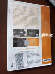 çete dvd (le gang  alain delon laura betti) (ambalajı  açılmamış)