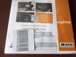 çete dvd (le gang  alain delon laura betti) (ambalajı  açılmamış)