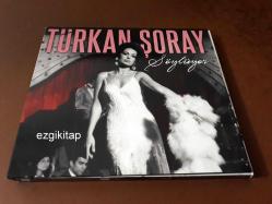 türkan şoray söylüyor - türkan şoray cd  (pc'de denenmiştir)