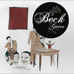 Guero Beck  Format: Audio CD