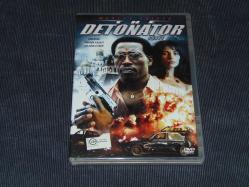 THE DETONATOR (FÜNYE)-WESLEY SNIPES-SIFIR AYARINDA DVD FİLM.ORJİNAL DİL VE TÜRKÇE ALTYAZI VARDIR.