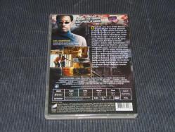 THE DETONATOR (FÜNYE)-WESLEY SNIPES-SIFIR AYARINDA DVD FİLM.ORJİNAL DİL VE TÜRKÇE ALTYAZI VARDIR.