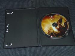 TİTANLARIN SAVAŞI-CLASH OF THE TITANS-SIFIR AYARINDA DVD FİLM.TÜRKÇE DİL VE TÜRKÇE ALTYAZI VARDIR.