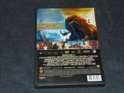 TİTANLARIN SAVAŞI-CLASH OF THE TITANS-SIFIR AYARINDA DVD FİLM.TÜRKÇE DİL VE TÜRKÇE ALTYAZI VARDIR.