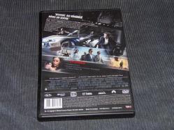 MISSION IMPOSSIBLE GHOST PROTOCOL-TOM CRUISE--SIFIR AYARINDA DVD FİLM.TÜRKÇE DİL  VE TÜRKÇE ALTYAZI VARDIR.