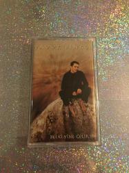 YAVUZ BİNGÖL*BELKİ YİNE GELİRSİN*KASET