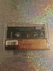 YAVUZ BİNGÖL*BELKİ YİNE GELİRSİN*KASET