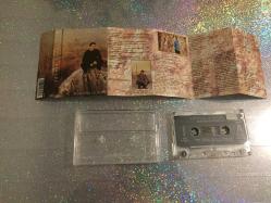 YAVUZ BİNGÖL*BELKİ YİNE GELİRSİN*KASET