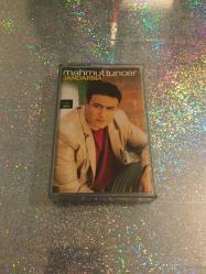 MAHMUT TUNCER*JANDARMA*KASET