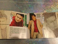 MAHMUT TUNCER*JANDARMA*KASET