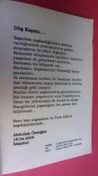 DÜŞ KAPANI