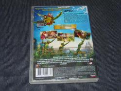DOĞAL KAHRAMANLAR EPİC-- DVD FİLM.ORJİNAL DİL VE TÜRKÇE ALTYAZI VARDIR.