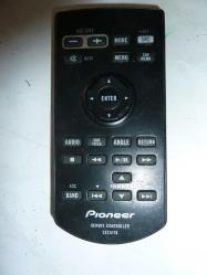 Antika - PIONEER OTO TEYP KUMANDASI ORJİNAL SAĞLAM - kitantik - kitaLog